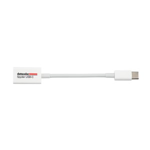  Datacolor Spyder USB-C