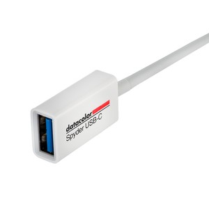  Datacolor Spyder USB-C