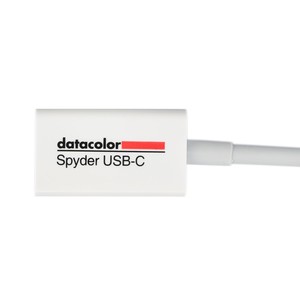  Datacolor Spyder USB-C