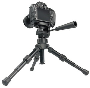  Kaiser DSLR İçin Masa Üstü Tripod (6045)