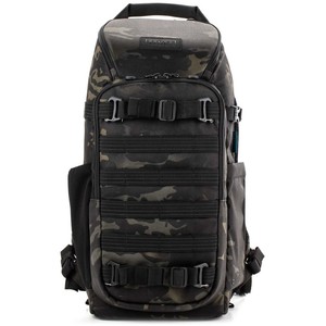  Tenba Axis V2 Multicam Kamuflaj Sırt Çantası 16L