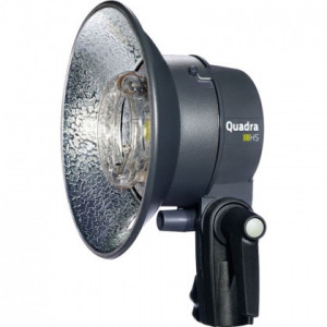 Elinchrom Quadra HS Flash Head