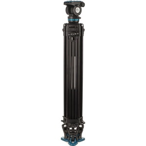  Benro KH26PC Video Head & Tripod Kit