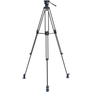  Benro KH26PC Video Head & Tripod Kit