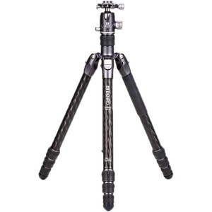  Benro Rhino (Gergedan) Serisi Karbon Tripod Kiti Seri 3 (FRHN34CVX30)