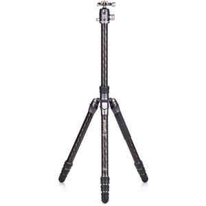  Benro Rhino (Gergedan) Serisi Karbon Tripod Kiti Seri 3 (FRHN34CVX30)