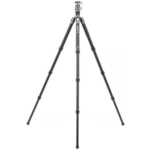  Benro Rhino (Gergedan) Serisi Karbon Tripod Kiti Seri 3 (FRHN34CVX30)