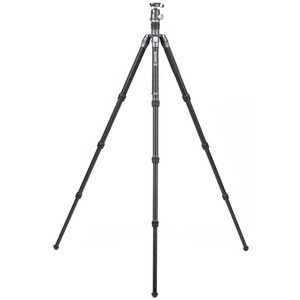  Benro Rhino (Gergedan) Serisi Karbon Tripod Kiti Seri 3 (FRHN34CVX30)