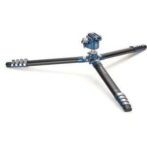  Benro CyanBird 2 Aluminum Tripod with G36PT Inverted Ball Head