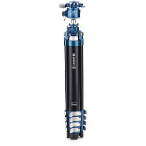  Benro CyanBird 2 Aluminum Tripod with G36PT Inverted Ball Head