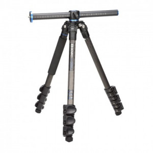  Benro GC-257F SYSTEM GO Carbon Fiber Flex Tripod