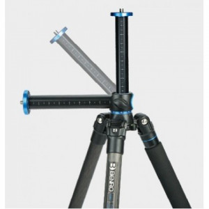  Benro GC-257F SYSTEM GO Carbon Fiber Flex Tripod