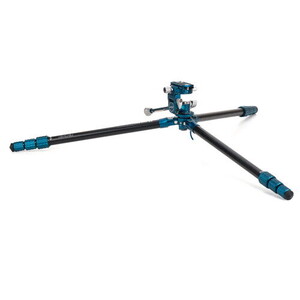  Benro SuperSlim Aluminum Series 0 Tripod with TSSL08APHVF2 Flip Head