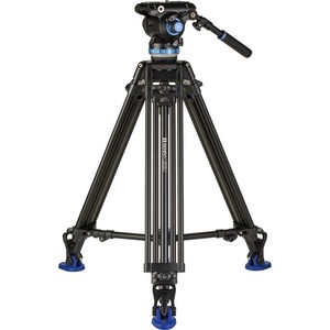  Benro A673TMBS8PRO Professional Video Tripod Kit