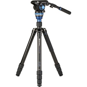  Benro A3883TS6PRO Aero 6 Video Tripod Kit