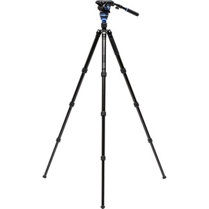  Benro A3883TS6PRO Aero 6 Video Tripod Kit