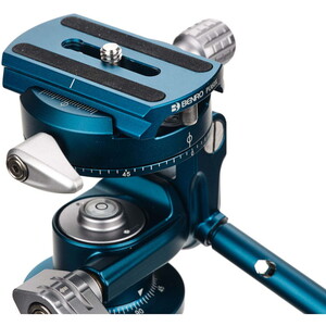  Benro Photo/Video Series 2 Hybrid Flip Head (PHVF2)