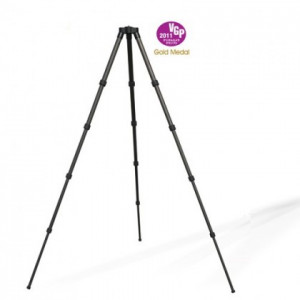  Benro C-1190T Carbon Fiber Traveler Flat Tripod