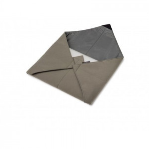 Tenba Messenger 22' (56X56cm) Koruyucu Sargı (Gri)
