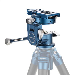  Benro Photo/Video Series 3 Hybrid Flip Head (PHVF3)
