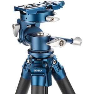  Benro Photo/Video Series 3 Hybrid Flip Head (PHVF3)