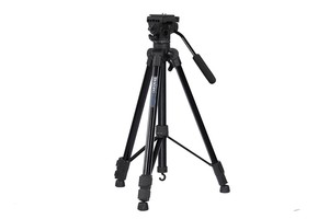  Benro T980EX Photo/ Video Tripod Kit