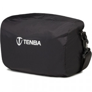  Tenba DNA 8 Messenger Bag (Graphite) Omuz Çantası