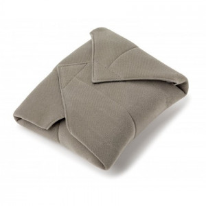 Tenba Messenger Wrap 16-inches Platinum