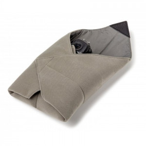  Tenba Messenger Wrap 16-inches Platinum