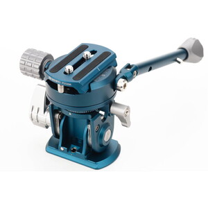  Benro TH62 Pan Kollu Tilt Kafası