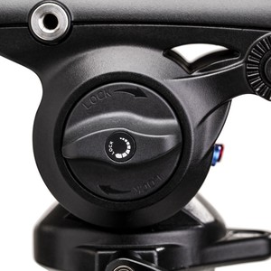  Benro S4Pro Fluid Video Head