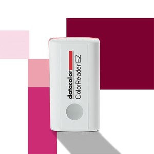  Datacolor ColorReader EZ