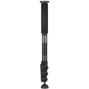  Benro MAD38A Adventure Aluminyum / Magnesyum Monopod