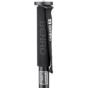  Benro MAD38A Adventure Aluminyum / Magnesyum Monopod