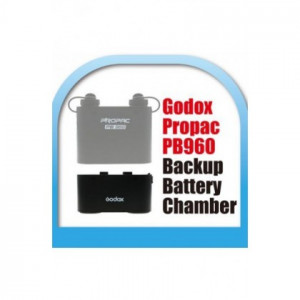  Godox Extra Battery for PB960 Power Pack