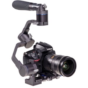  Benro 3XD 3-Axis Handheld Gimbal Stabilizer