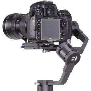  Benro 3XD 3-Axis Handheld Gimbal Stabilizer