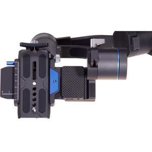  Benro 3XD 3-Axis Handheld Gimbal Stabilizer