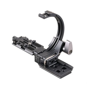  Benro QRB95 Dual Hızlı Dönüş Braketi