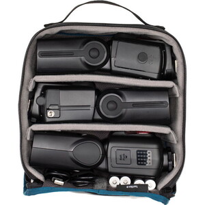  Tenba Tools-Series Tool Box 8 Siyah