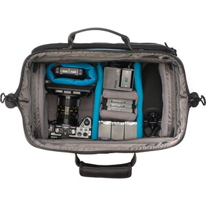  Tenba Cineluxe V2 Omuz Çantası 16L