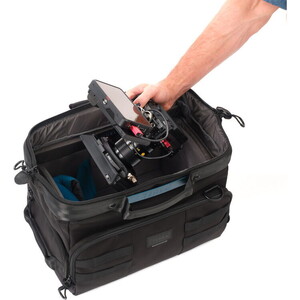  Tenba Cineluxe V2 Omuz Çantası 16L