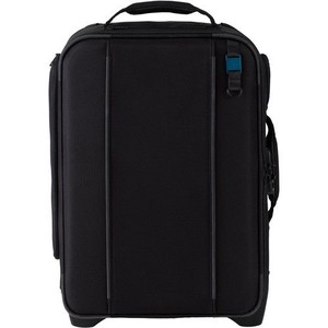  Tenba Roadie 21 Air Case Tekerlekli Siyah Çanta