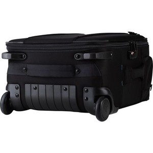  Tenba Roadie 21 Air Case Tekerlekli Siyah Çanta