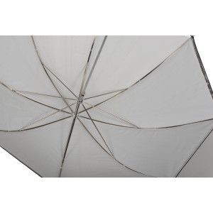  Elinchrom 105cm Sığ Beyaz/Transparan Şemsiye
