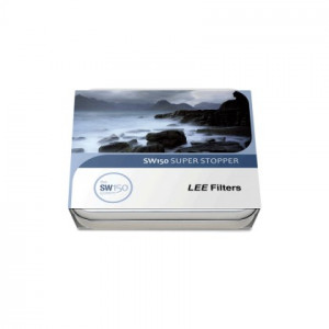  LEE Filters SW 150 Super Stopper ND Cam Filtre