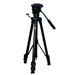  Benro T981 Foto/Video Tripod Kit