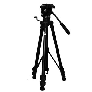  Benro T981 Foto/Video Tripod Kit