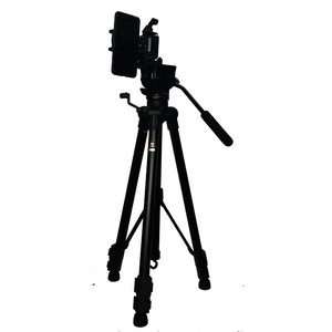  Benro T981 Foto/Video Tripod Kit