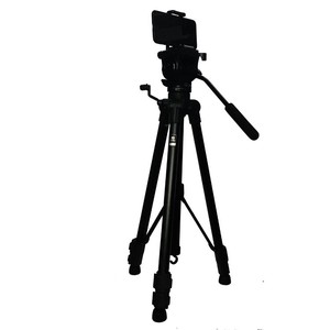  Benro T981 Foto/Video Tripod Kit